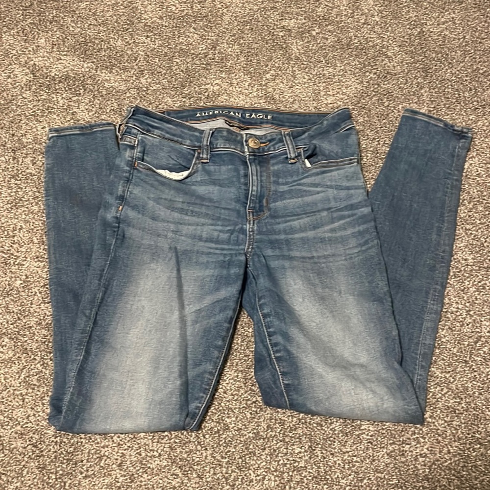AE jegging